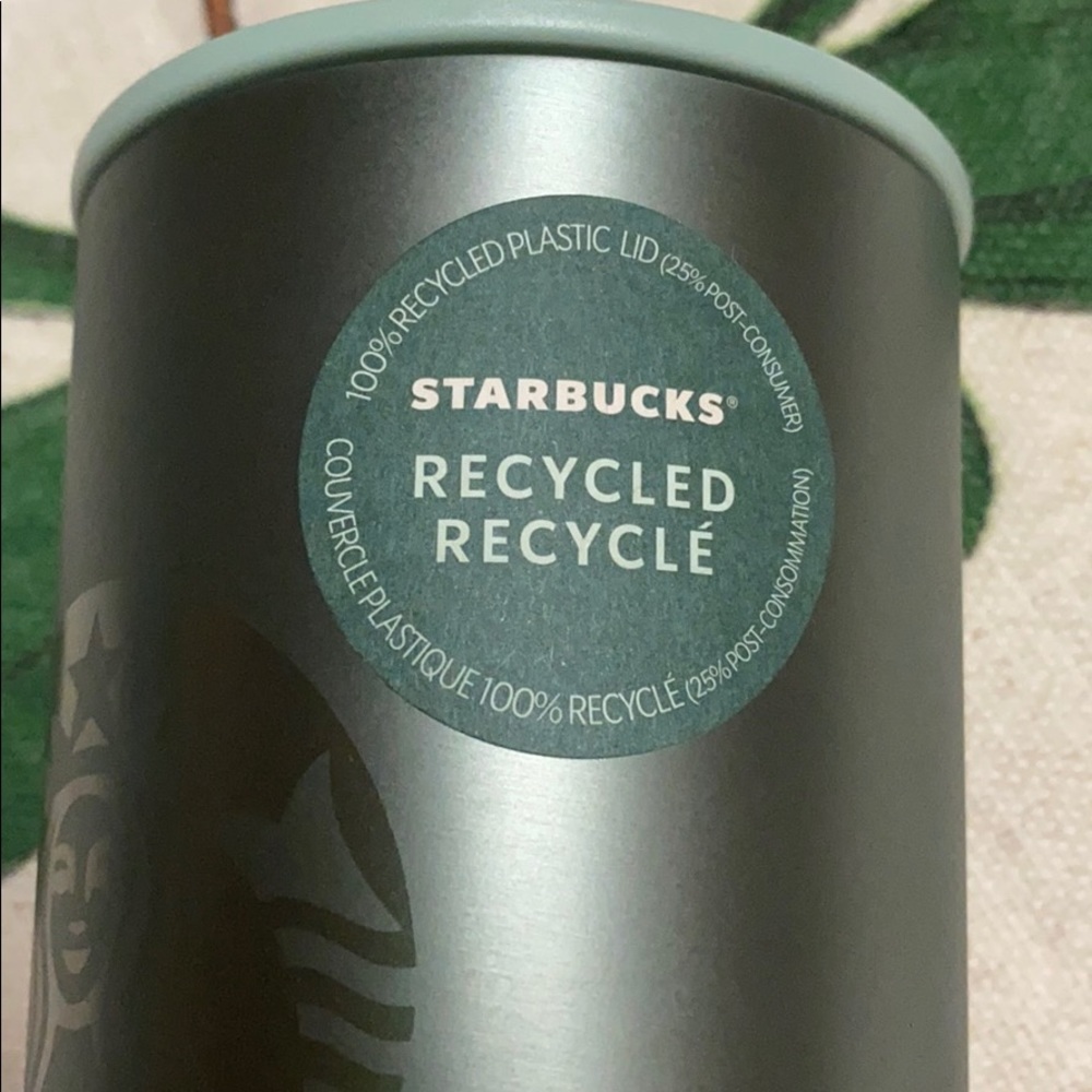 ☕️ 2021 Starbucks bundle winter collection 12oz cup/16oz California tumbler ☕️ - Picture 5 of 8